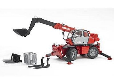 Bruder 2129 Manipulator Manitou