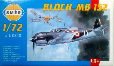 Bloch MB 152
