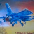 F-16 Block 52+´Jastrzab´(Hawk)