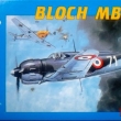 Bloch MB 152